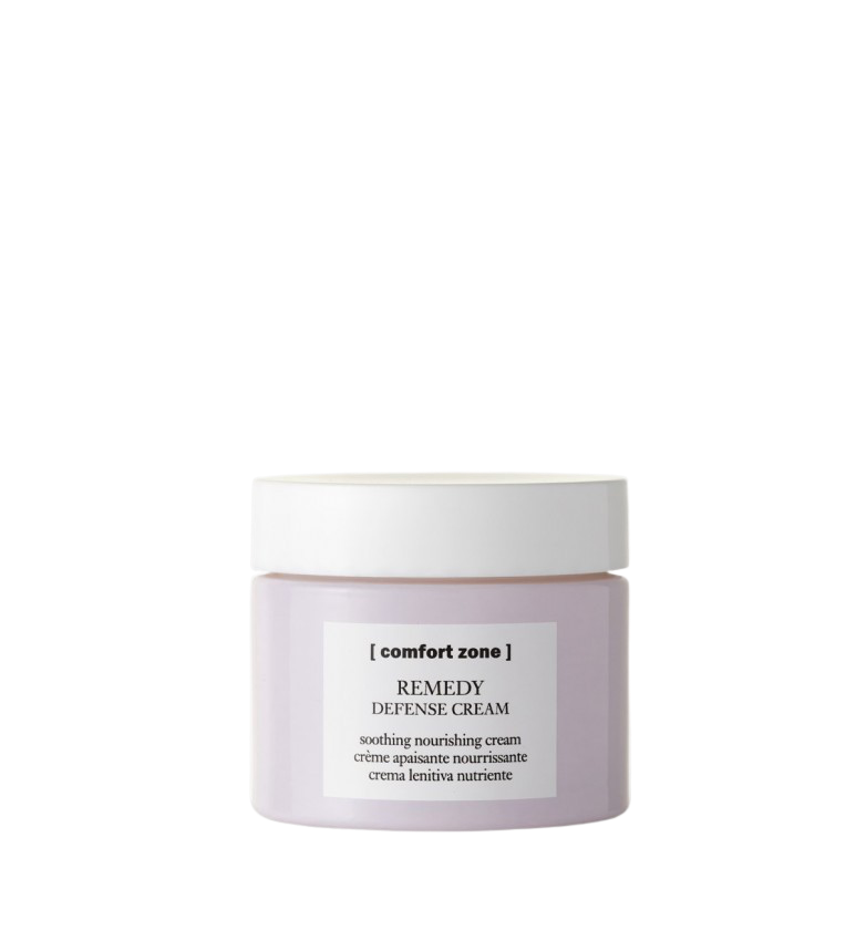 Заспокоювальний захисний крем COMFORT ZONE Remedy Defense Cream